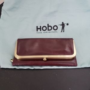 HOBO wallet